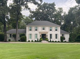 839 Hampton Hill Rd, Columbia, SC 29209