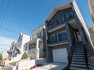 94 Pamrapo Ave #2, Jersey City, NJ