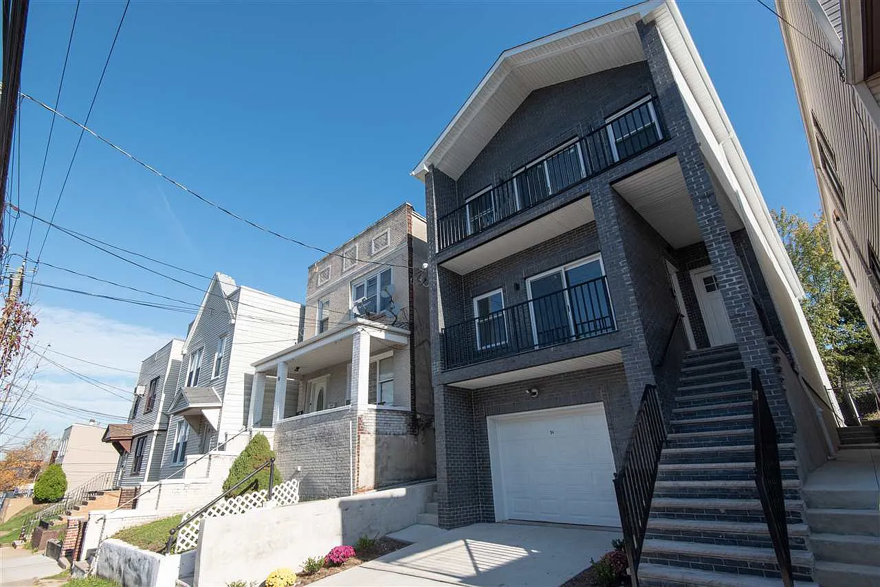 94 Pamrapo Ave #2 photo 1