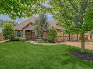 1410 Partridge Run, Bentonville, AR 72712