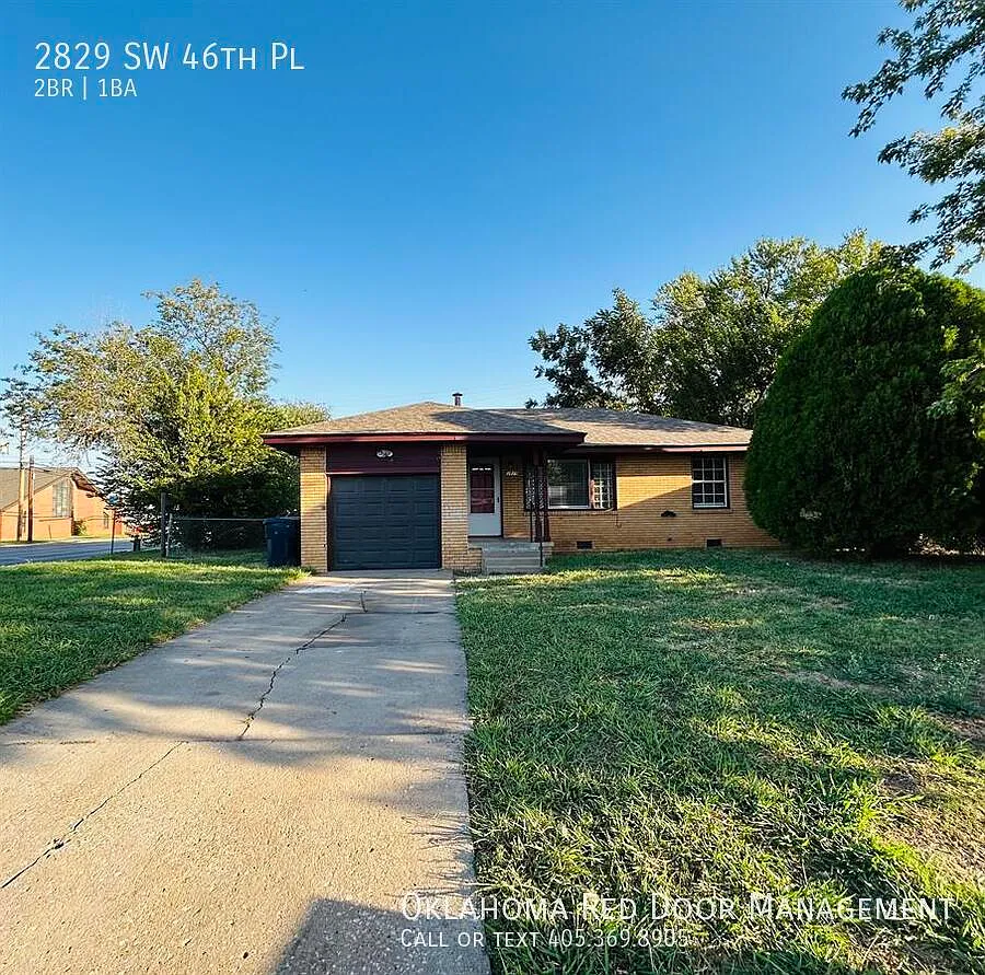 2 bed, 820 sqft, $1,045 — Photo 1