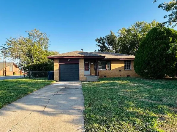 2829 SW 46th Pl, Oklahoma City, OK 73119