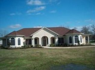 1326 Brazoswood Pl, Richmond, TX 77469