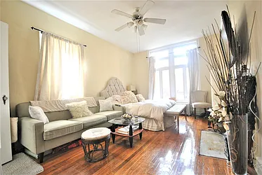 Rented by Bold New York