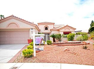 10709 Blackburn Ct, Las Vegas, NV 89134