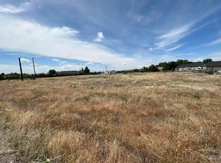 N 18th East 1.09 Acres, Mountain Home, ID 83647