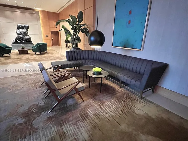 1435 Brickell Ave #3307 — Photo 73