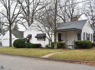 1523 E 8th St, Anderson, IN 46012