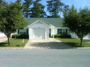 308 Newcomb St, Rockmart, GA 30153