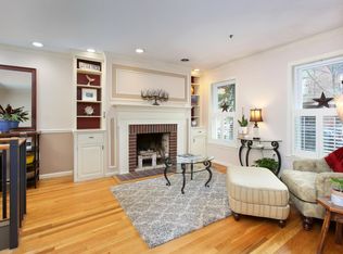 25 Main St APT A, Charlestown, MA 02129