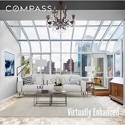 Sold by Compass