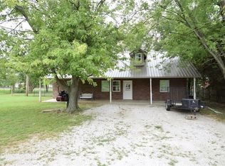 107 Walnut St, Roland, OK 74954