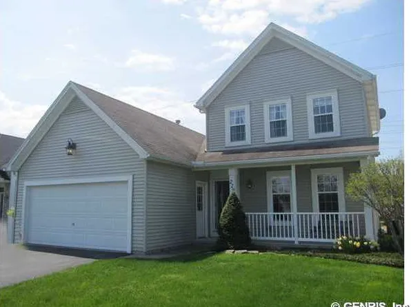 229 Belmore Way, Rochester, NY 14612