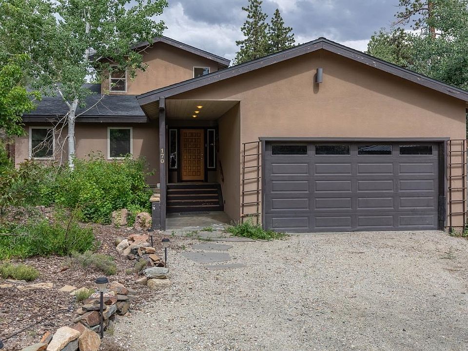 170 Sunny Slopes Rd, Mammoth Lakes, CA 93546 Zillow