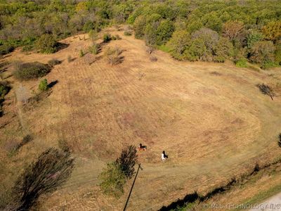 14665 N 210th Rd, Okmulgee, OK, 74447