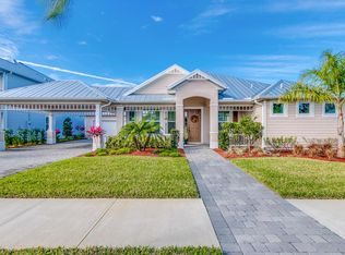 1392 Vestavia Cir, Melbourne, FL 32940