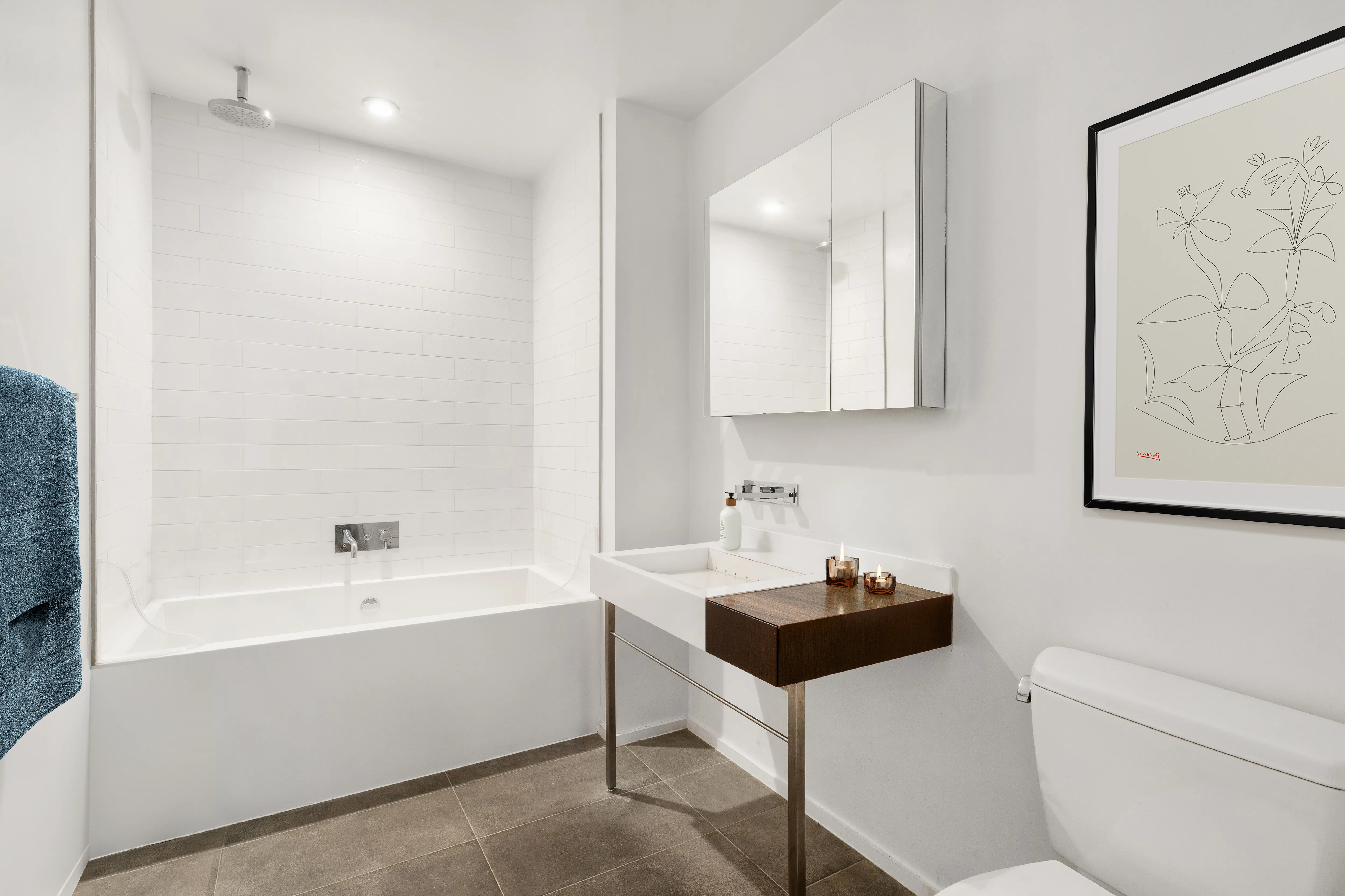 245 Tenth Avenue #5W in West Chelsea, Manhattan | StreetEasy
