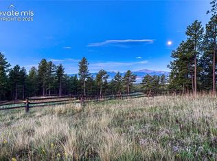 5115 Old Stagecoach Rd, Colorado Springs, CO 80908