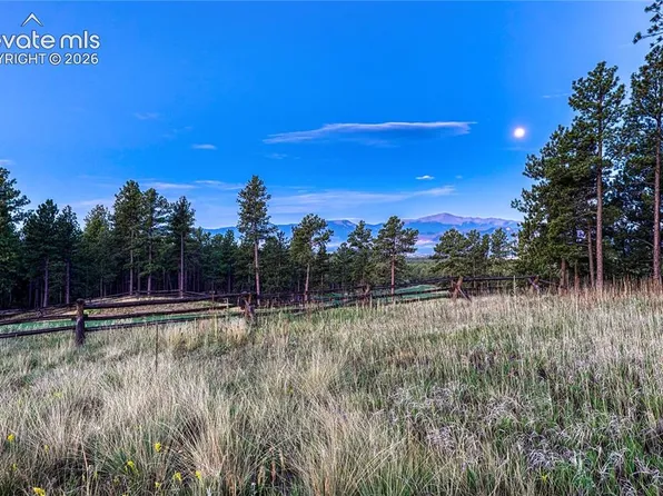 5115 Old Stagecoach Rd, Colorado Springs, CO 80908