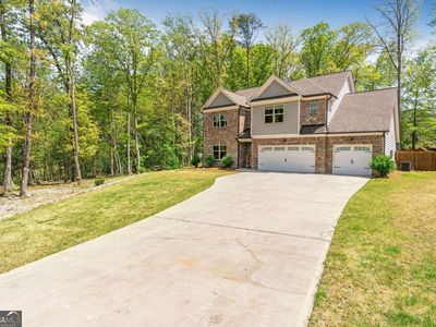 1921 Adams Acre Dr, Lawrenceville, GA, 30043