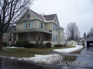 710 Kent St, Rome, NY 13440