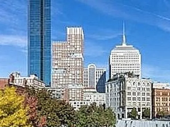 9 Cazenove St APT 4, Boston, MA 02116