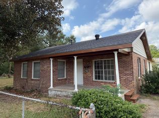 702 Vine St, Deridder, LA 70634