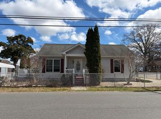 201 E Atlantic Ave, Villas, NJ 08251