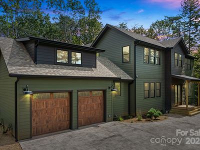 61 Destination Dr, Asheville, NC, 28806