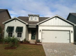 1769 Bluff Dr LOT 29, Myrtle Beach, SC 29577