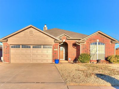 16216 Sugar Loaf Dr, Edmond, OK, 73013