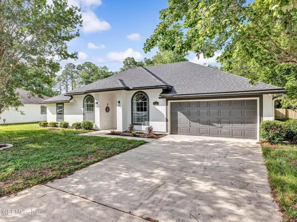 4320 BRANDON GLENN Court, Jacksonville, FL 32258