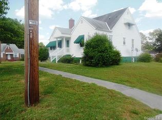 415 Washington Ave, Colonial Heights, VA 23834