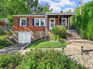 2807 Dunkirk Dr, Saint Louis, MO 63119