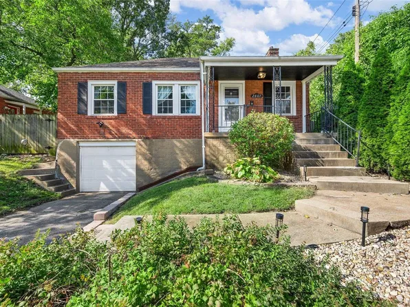 2807 Dunkirk Dr, Saint Louis, MO 63119