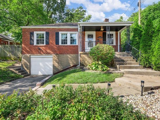 2807 Dunkirk Dr, Saint Louis, MO 63119