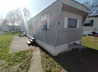 4923 Rockville Rd Unit 6-06, Indianapolis, IN