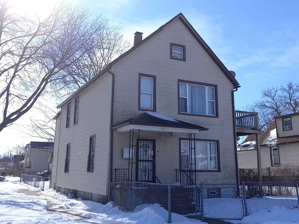 2nd image of 301 W 117th St Unit 1