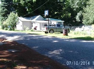 7984 Green St, Bellaire, MI 49615