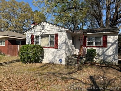 822 E Orange St, Fayetteville, NC, 28301