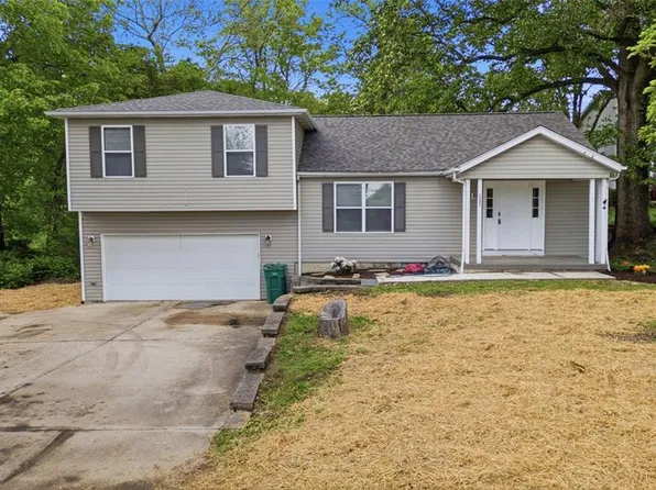 2005 Lebanon Ave, Belleville, IL 62221