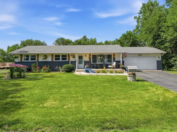 (undisclosed Address), New Lenox, IL 60451