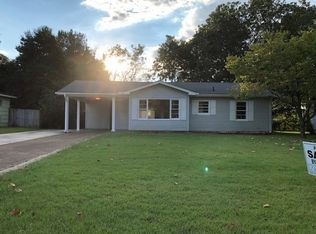 1507 20th Ave SE, Decatur, AL 35601