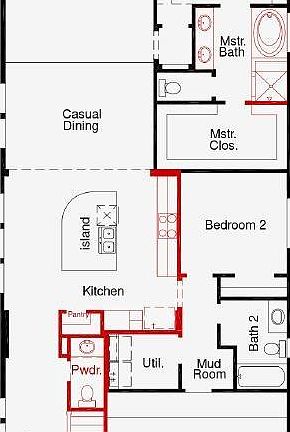 2nd image of this home