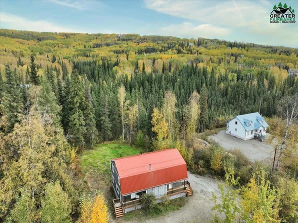 1905 Chena Point Ave, Fairbanks, AK 99709