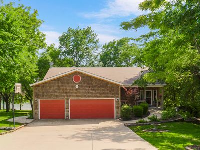 270 Linn Valley Blvd, Linn Valley, KS, 66040