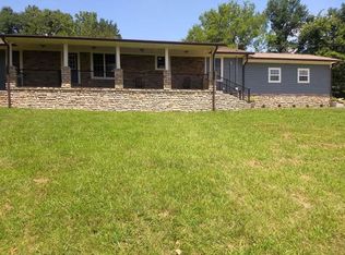 1154 Loftin Rd, Columbia, TN 38401