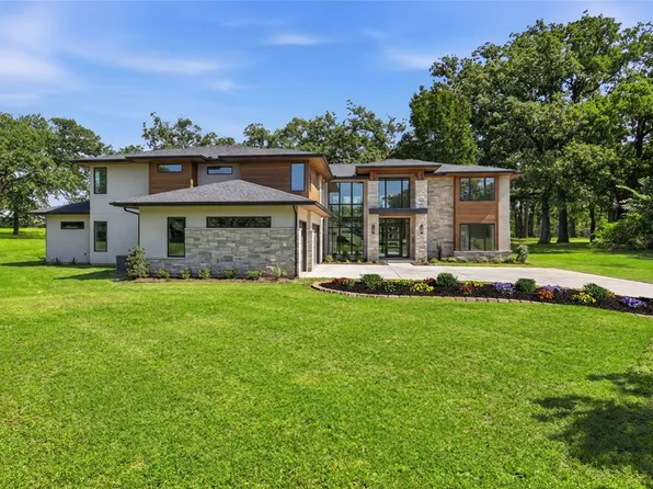 1251 Johnson Rd, Keller, TX 76248