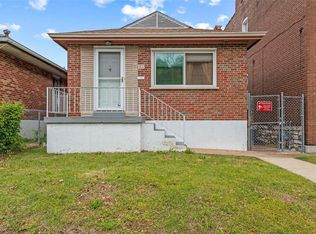3321 Potomac St, Saint Louis, MO