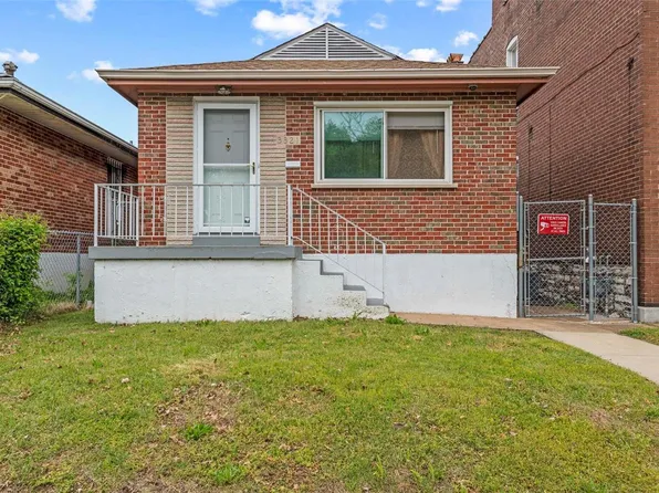 3321 Potomac St, Saint Louis, MO 63118